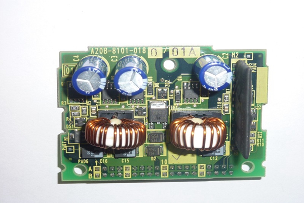 專業(yè)機(jī)床電路板維修，為您的生產(chǎn)保駕護(hù)航