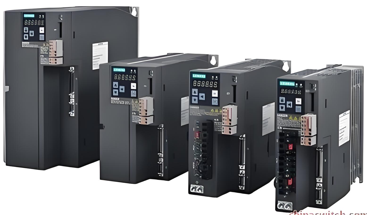 機(jī)床驅(qū)動器故障報警維修