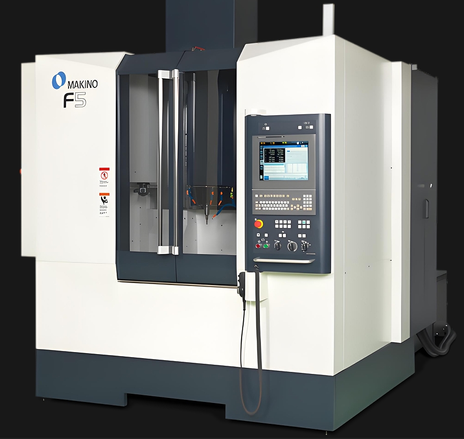 斗山機床專業維修服務