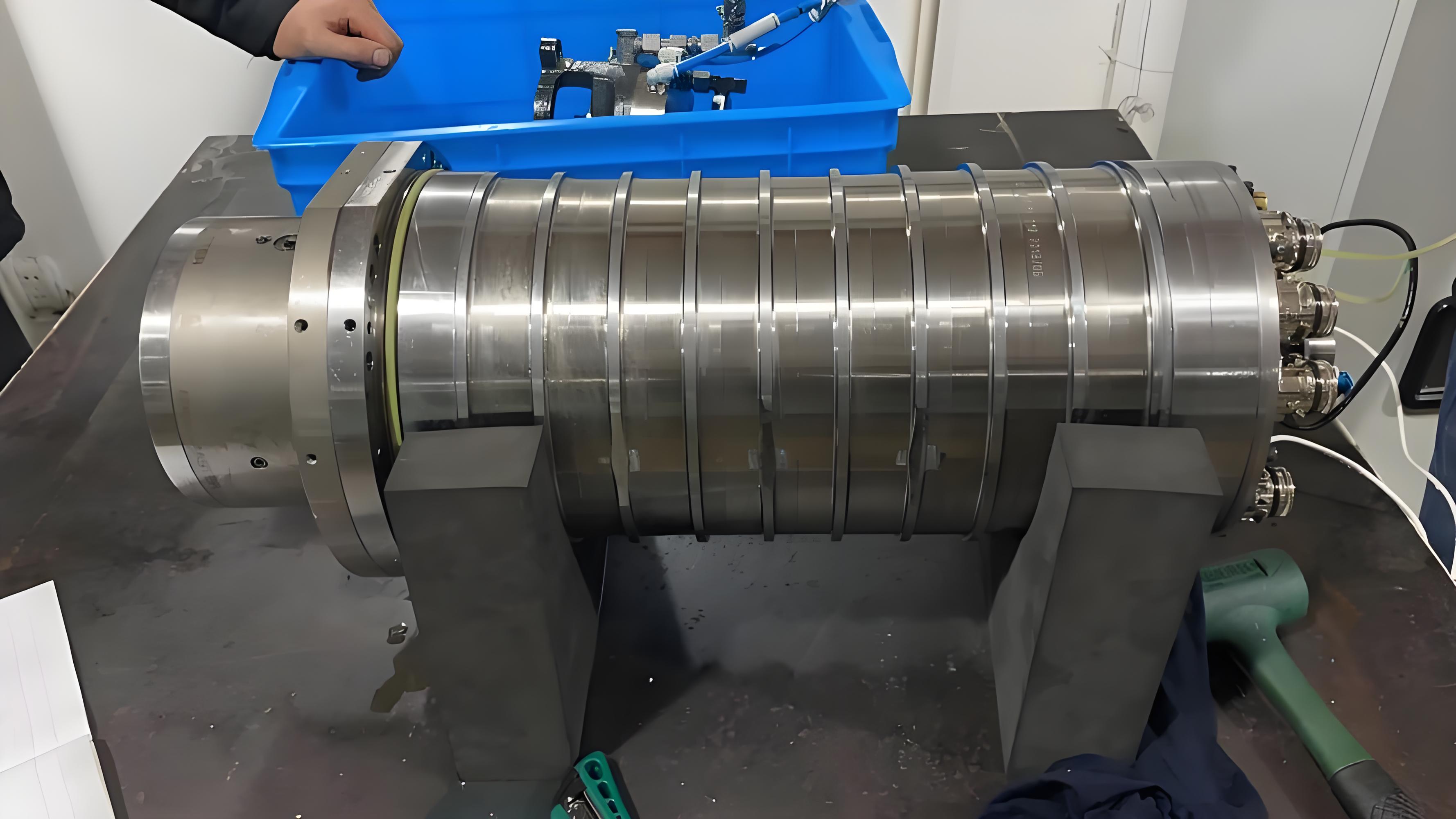 夏季油冷機故障頻發？專業維修廠家為您高效解憂