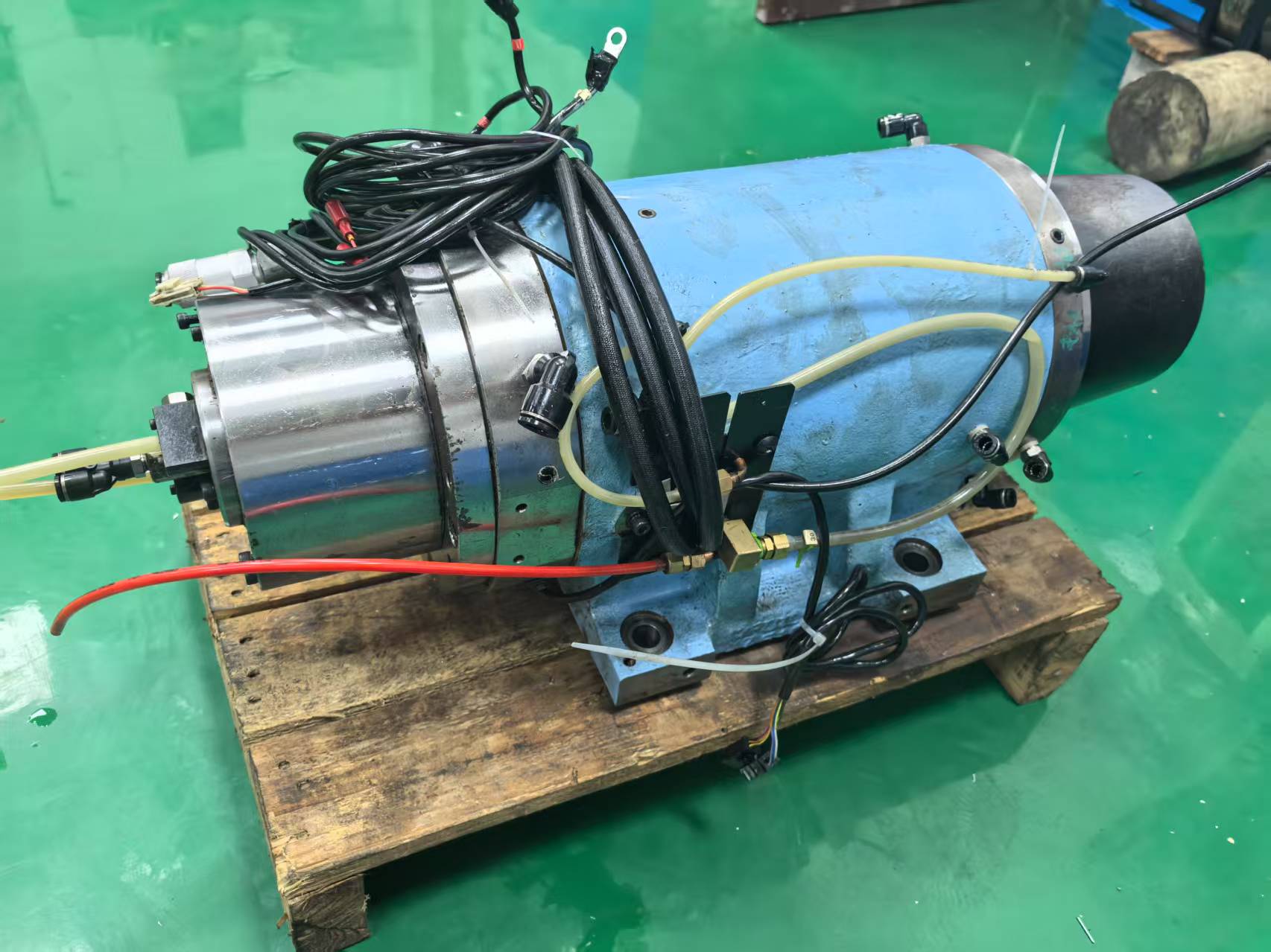 二十年機床磨床車床維修匠心，全品類機床精修專家 —— 進(jìn)口國產(chǎn)設(shè)備一站式煥新