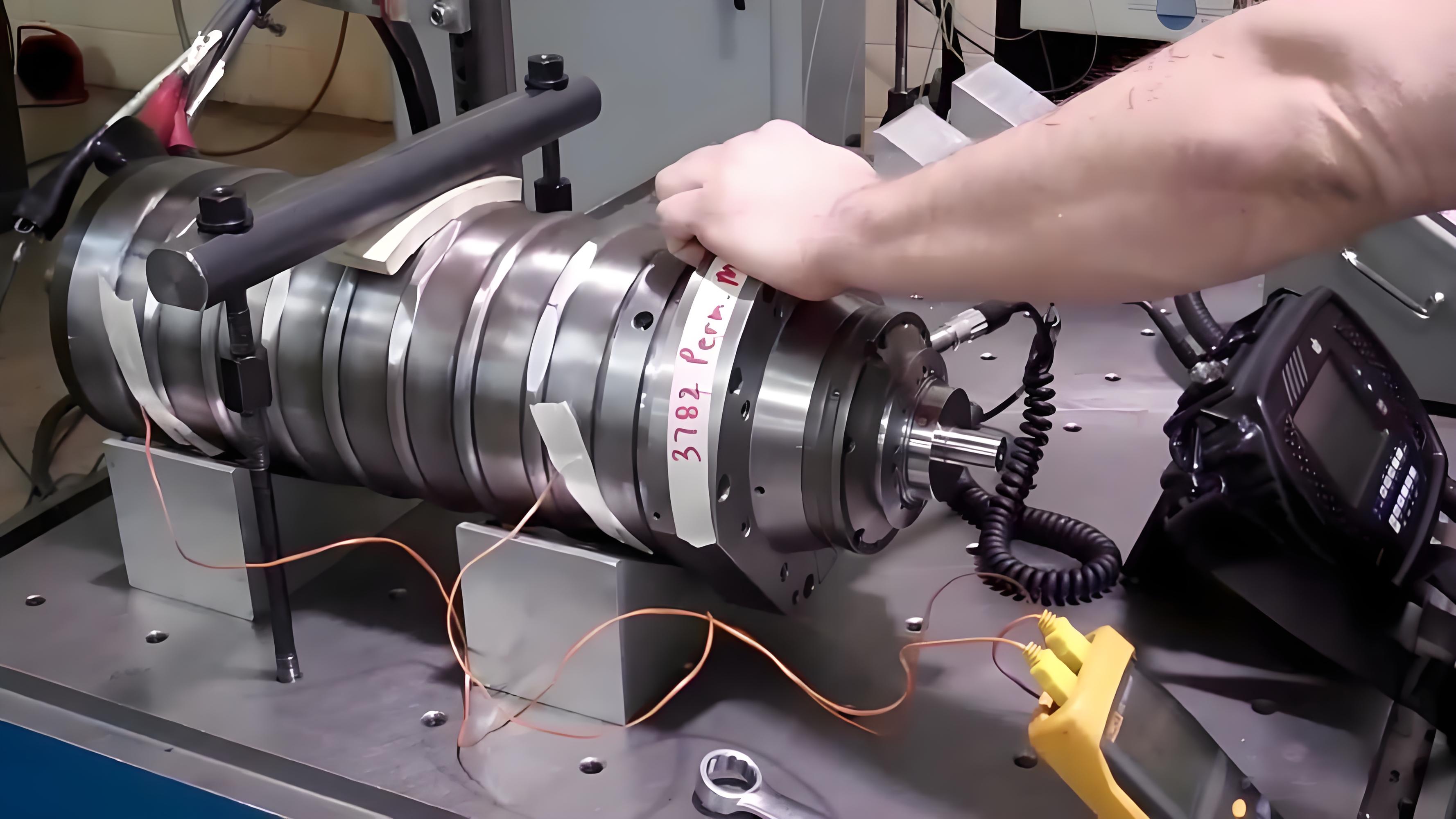 昆山主軸維修廠家 昆山主軸維修廠家