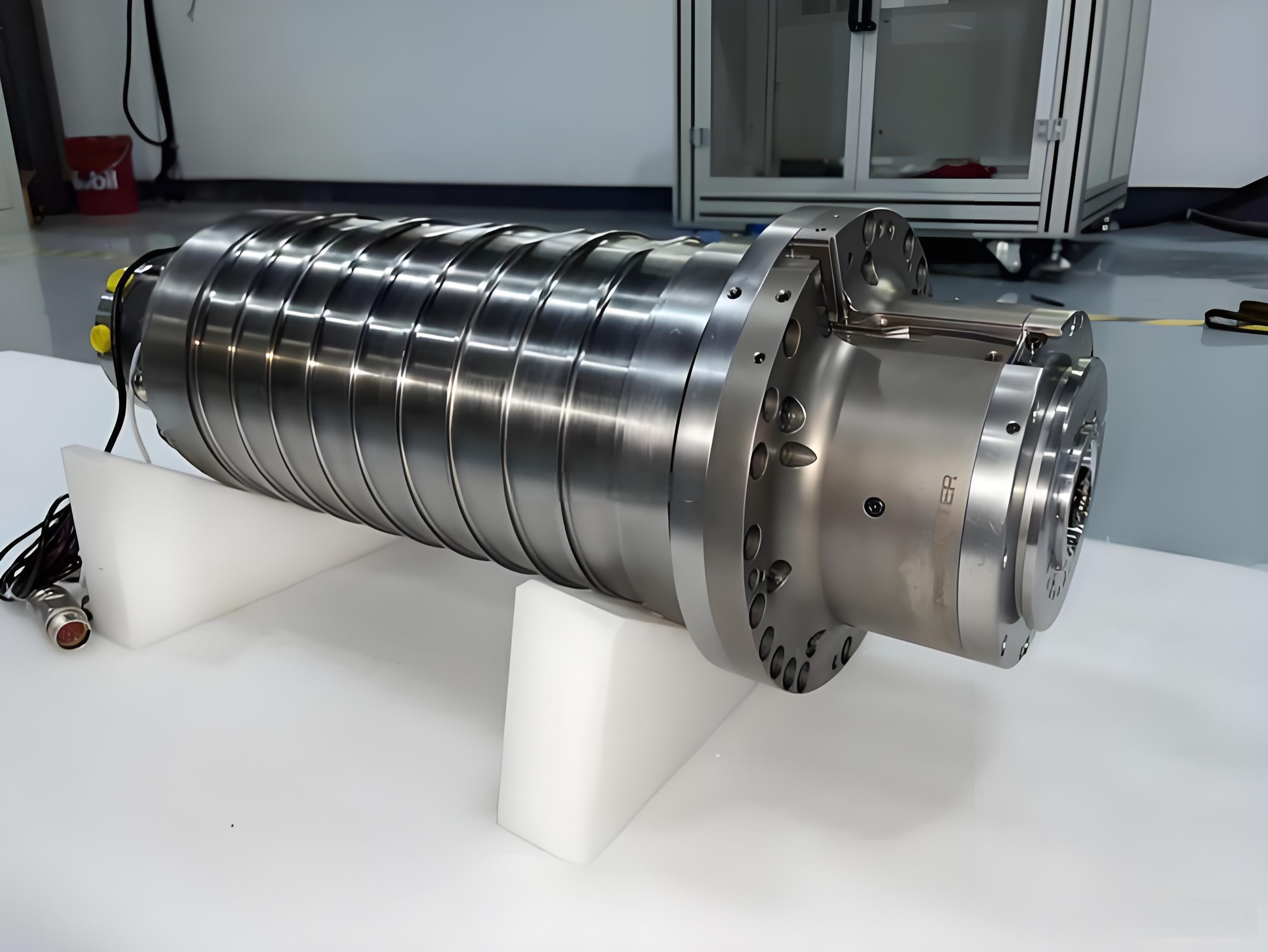 牧野主軸維修廠家 牧野主軸維修廠家